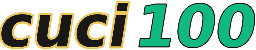 cuci100 logo