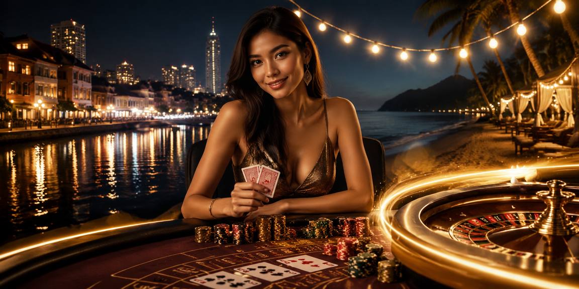 cuci100 mobile gaming