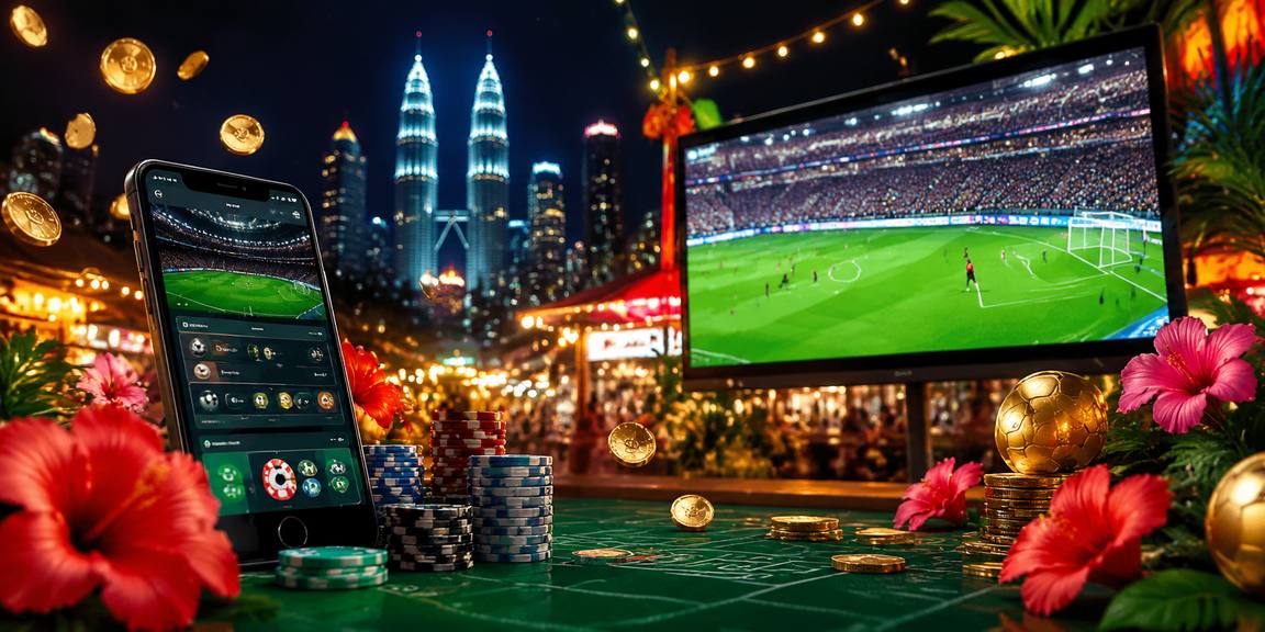 cuci100 mobile gaming